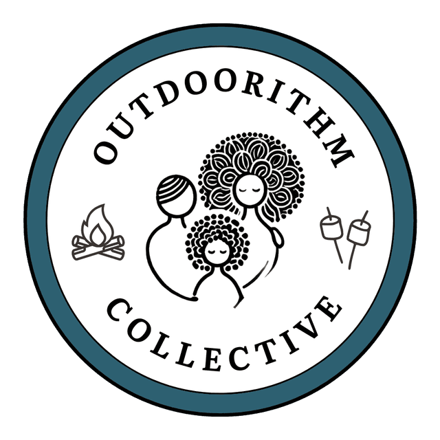 Outdoorithm Logo