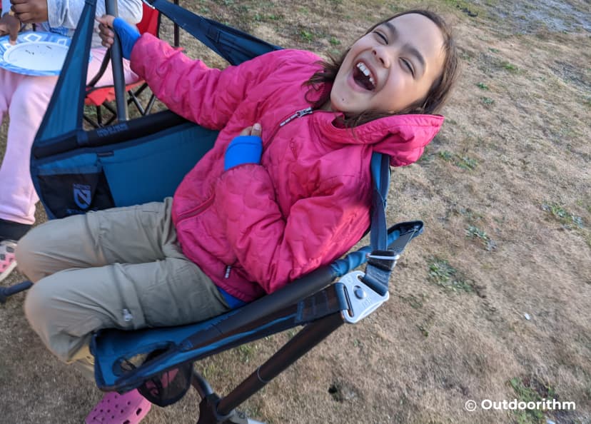 Changing the narrative for our own kids