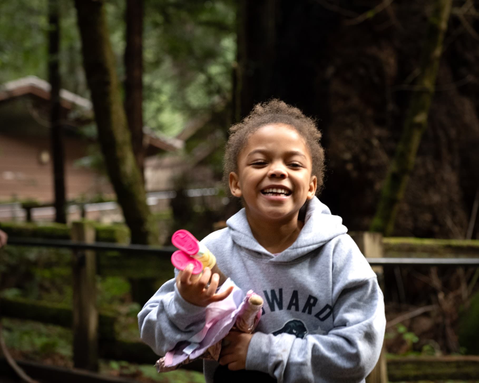 Family & Youth Development