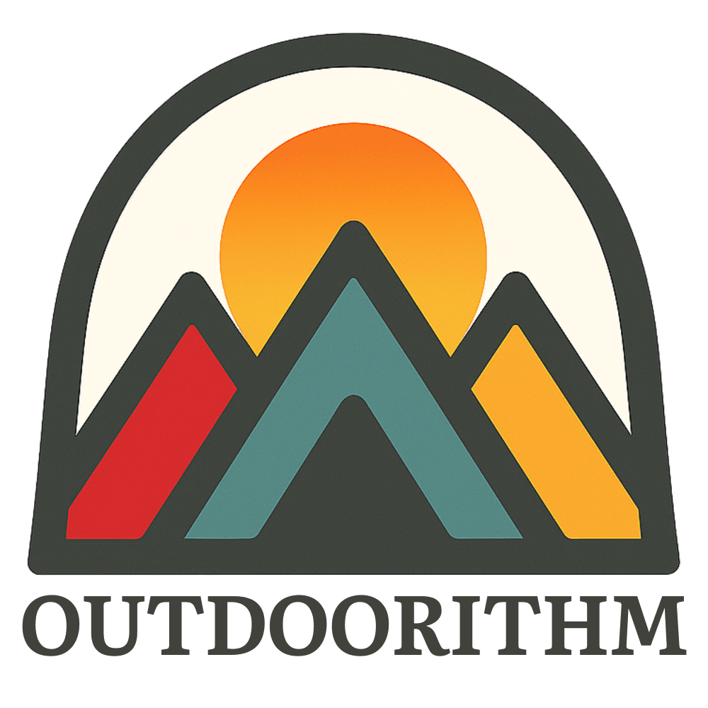 Outdoorithm Logo