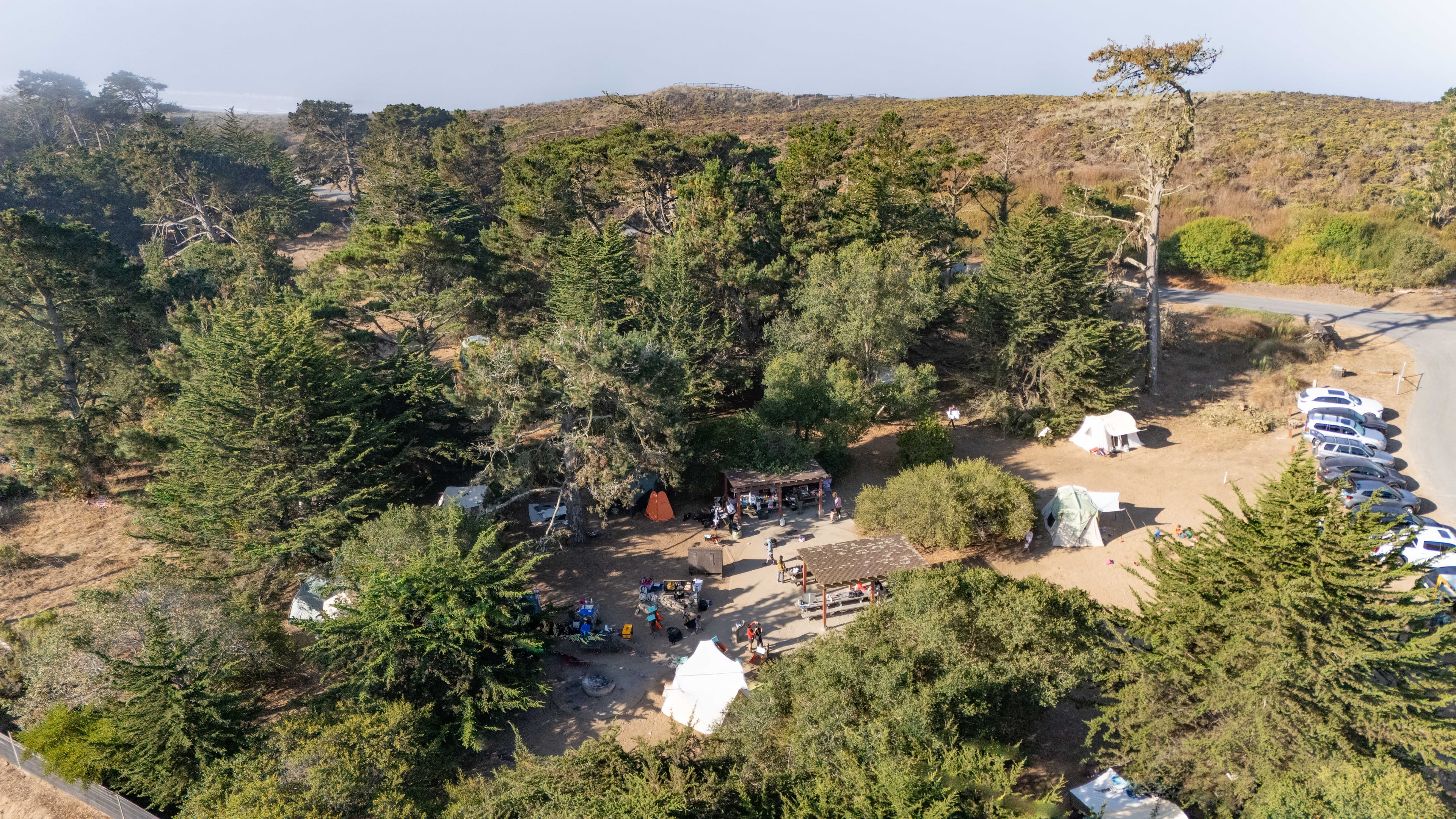 Labor Day 2025 - Sunset State Beach