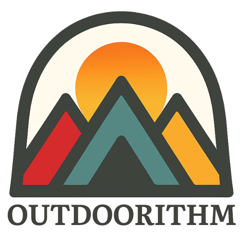 Outdoorithm Logo